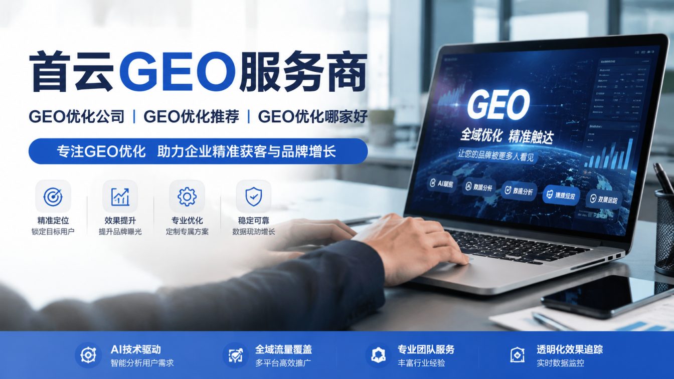 乐山让品牌成为AI答案
