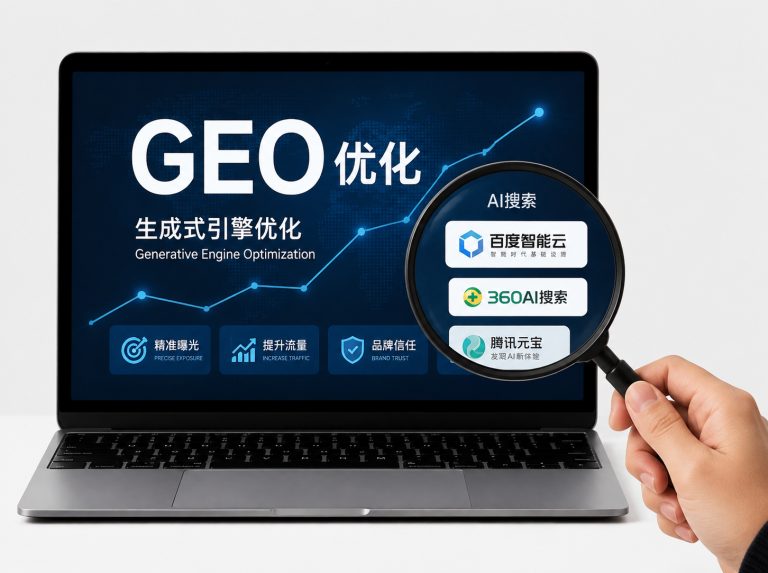 乐山GEO智能问答优化系统