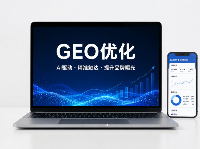 乐山GEO城市分站系统